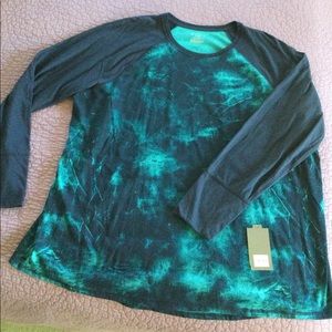 Tek Gear Long Sleeve Shirt